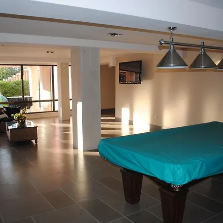 Apartmán Rosa *
