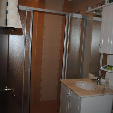 Apartment Rosa